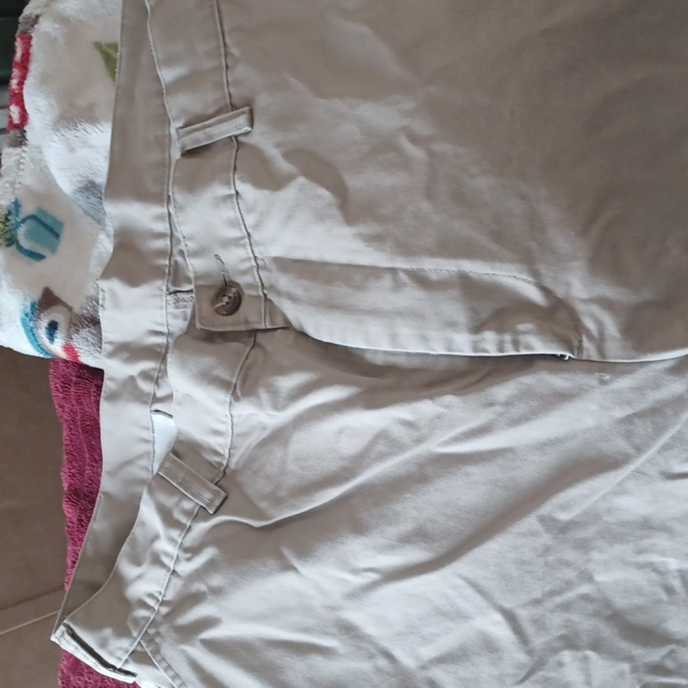 Men's Khaki pant